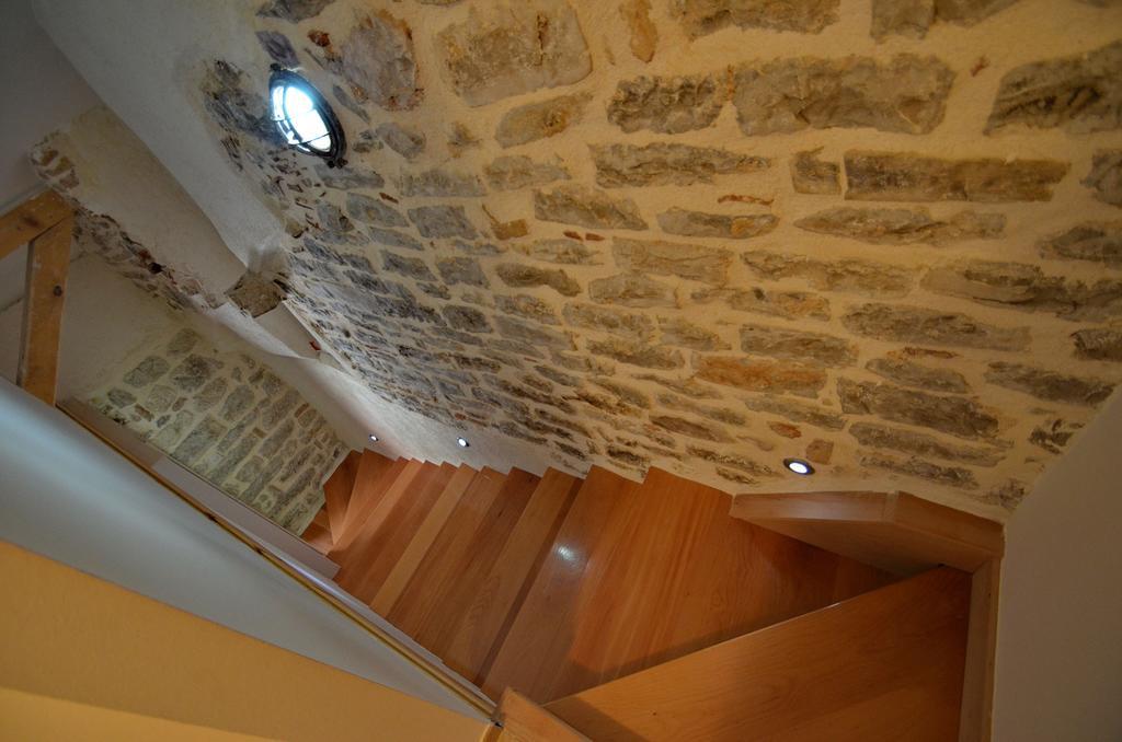 Apartments Historic Stone House Kotor Kamer foto